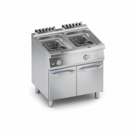 Фритюрница электрическая Vortmax FF2 E710 A купить в Е.Маркет