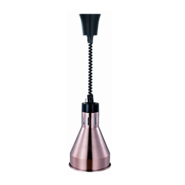 Тепловая лампа EKSI EL-500-R Bronze new купить в Е.Маркет