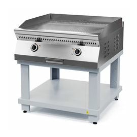 Поверхность жарочная электрическая Kayman ПЖЭ-1-Р-МХ купить в Е.Маркет