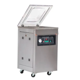 Упаковщик однокамерный EKSI EDZ-400/2H купить в Е.Маркет