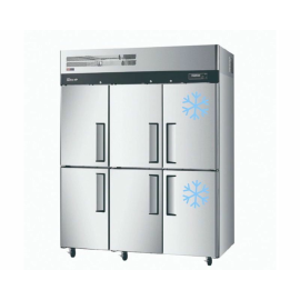 Шкаф комбинированный Turbo Air KRF65-6P купить в Е.Маркет