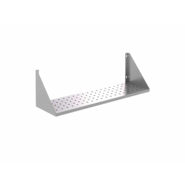 Полка перфорированная EKSI ПКП Э (L=1000, S=300, H=300) купить в Е.Маркет