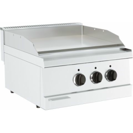 Поверхность жарочная электрическая Kusina G6I200E-CD купить в Е.Маркет