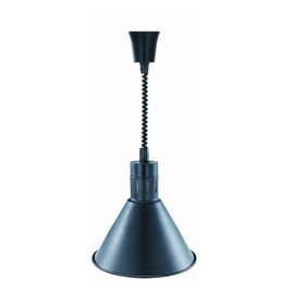 Тепловая лампа EKSI EL-775-R Black new купить в Е.Маркет