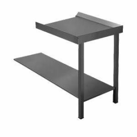 Стол для выхода посуды с сушкой Apach Chef Line L75485 купить в Е.Маркет