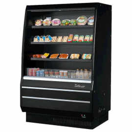 Холодильная горка гастрономическая Turbo Air TOM-50MB купить в Е.Маркет