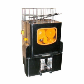 Соковыжималка для цитрусовых автоматическая Foodatlas 2020SM-MS (настольная, корпус нерж, конт нерж, GB) купить в Е.Маркет