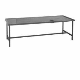 Стол предмоечный правый Apach Chef Line L717096 купить в Е.Маркет