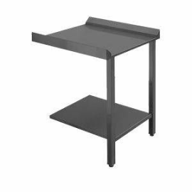 Стол для входа/выхода посуды Apach Chef Line L75483 купить в Е.Маркет
