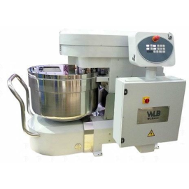 Тестомес спиральный WLBake SPRM 80 N купить в Е.Маркет
