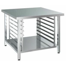 Подставка с направляющими EKSI Snack Line ППЕ 840/900/750 1х7 у/н купить в Е.Маркет