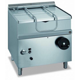 Сковорода газовая Apach Cook Line APSG-87 купить в Е.Маркет