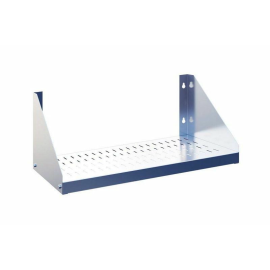 Полка перфорированная EKSI ПКП Э (L=1500, S=300, H=300) купить в Е.Маркет