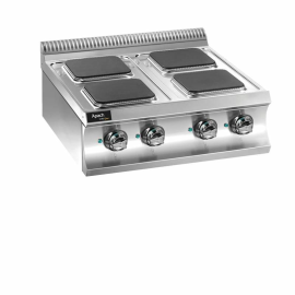 Плита электрическая Apach Chef Line GLRE89 купить в Е.Маркет