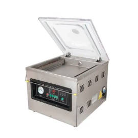 Упаковщик однокамерный EKSI EDZ-400/2F купить в Е.Маркет