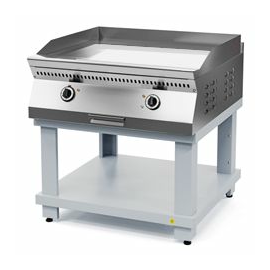 Поверхность жарочная электрическая Kayman ПЖЭ-1-Г-МХ купить в Е.Маркет