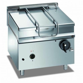 Сковорода газовая Apach Cook Line APSG-89 купить в Е.Маркет