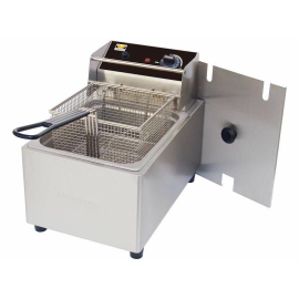 Фритюрница электрическая Vortmax F1 Е R5 купить в Е.Маркет