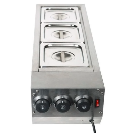 Темпер для шоколада EKSI HW-23, рестайлинг купить в Е.Маркет