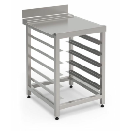 Стол раздаточный Vortmax СПМР 620/770/870 П купить в Е.Маркет
