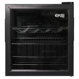 Шкаф барный холодильный EKSI BRG46 купить в Е.Маркет