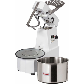 Тестомес спиральный WLBake SP12 A (220В) купить в Е.Маркет