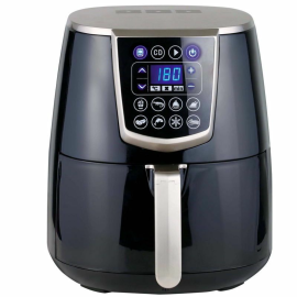 Фритюрница электрическая Gemlux GL-AF-15 купить в Е.Маркет