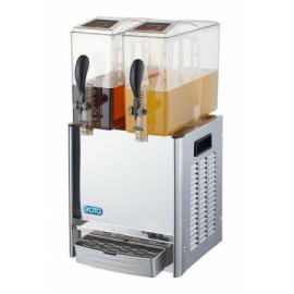 Сокоохладитель EKSI JDB-2x10L купить в Е.Маркет