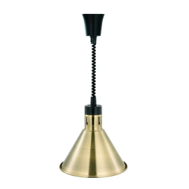 Тепловая лампа EKSI EL-775-R Bronze new купить в Е.Маркет