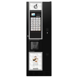 Торговый автомат Lei 600 Smart 1 hopper ES03BV купить в Е.Маркет