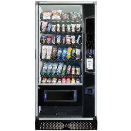 Торговый автомат Bianchi Flessy L 6-44 MA T7 купить в Е.Маркет