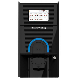 Кофеавтомат GAIA STYLE RY 1ES-2 SB MWT7 FV купить в Е.Маркет