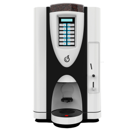 Кофеавтомат LEI SA RY 1ES-3 SB MW EASY STD купить в Е.Маркет