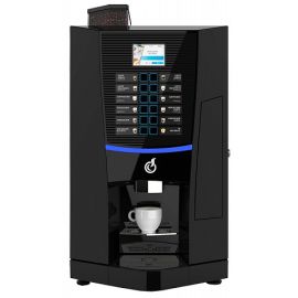 Кофеавтомат TALIA 1ES-3 SB MW EASY STD купить в Е.Маркет