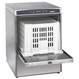 Машина котломоечная Aristarco AU 60.40E PRS SD со сливной помпой купить в Е.Маркет