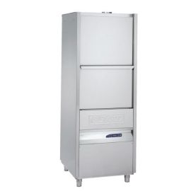 Машина котломоечная Aristarco AU 55.80 E PRS + DP купить в Е.Маркет