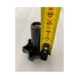 Винт нижний для крепления блока подачи для фризера для мягкого мороженого т.м. EKSI мод.ICT-325PFCA купить в Е.Маркет