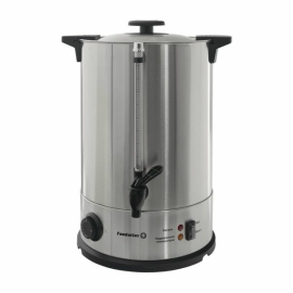 Кипятильник заливной Foodatlas WB-DW15L (двойные стенки) купить в Е.Маркет