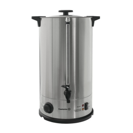 Кипятильник заливной Foodatlas WB-DW20L (двойные стенки) купить в Е.Маркет
