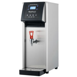 Кипятильник проточный AIRHOT CWB-20 серебристый купить в Е.Маркет