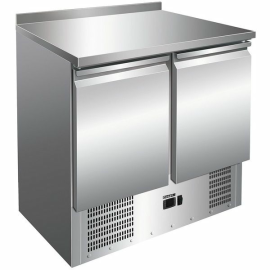 Стол морозильный COOLEQ SS45BT бортик купить в Е.Маркет