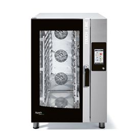 Печь конвекционная электрическая Apach Cook Line AB10T купить в Е.Маркет