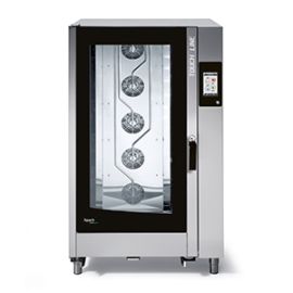 Печь конвекционная электрическая Apach Cook Line AB16T купить в Е.Маркет