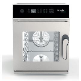 Пароконвектомат Apach Cook Line AP6.23NDC Compact купить в Е.Маркет