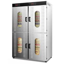 Дегидратор сушилка HURAKAN HKN-DHD80 купить в Е.Маркет