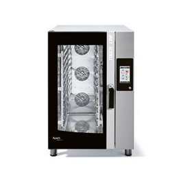 Печь конвекционная электрическая Apach Cook Line AB10T купить в Е.Маркет