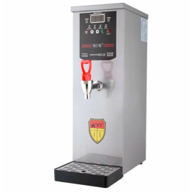 Кипятильник проточный EKSI TWH 12L (серебр.) купить в Е.Маркет