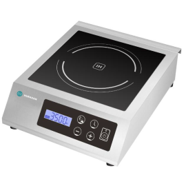 Плита индукционная HURAKAN HKN-T35FS PRO купить в Е.Маркет