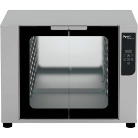 Расстоечный шкаф Apach Cook Line APE12ABT D купить в Е.Маркет