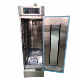 Расстоечный шкаф EKSI BP-16 купить в Е.Маркет